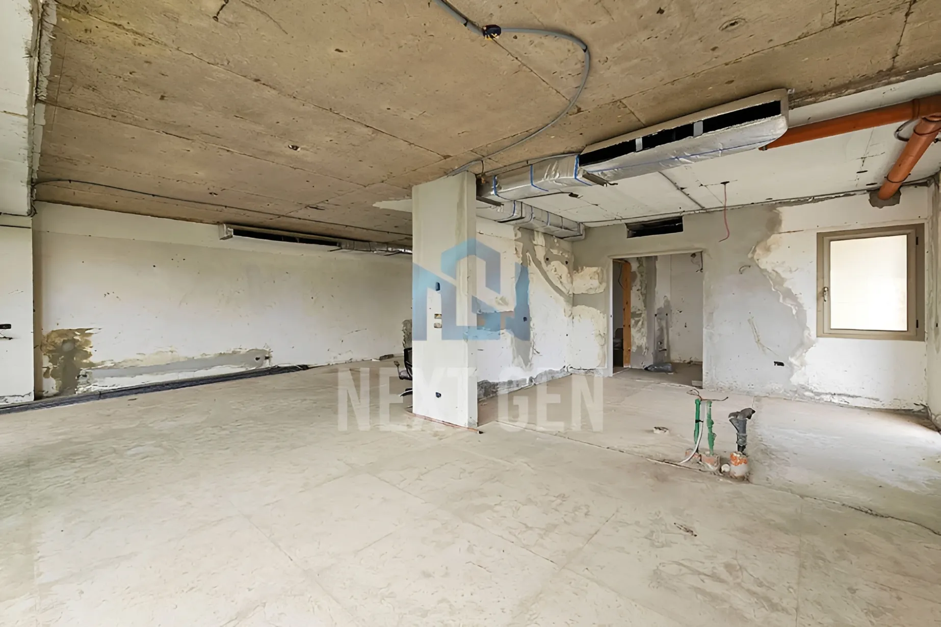 Apartment for sale in Verdun, Bayrut, Lebanon - 3 bed, 4 bath