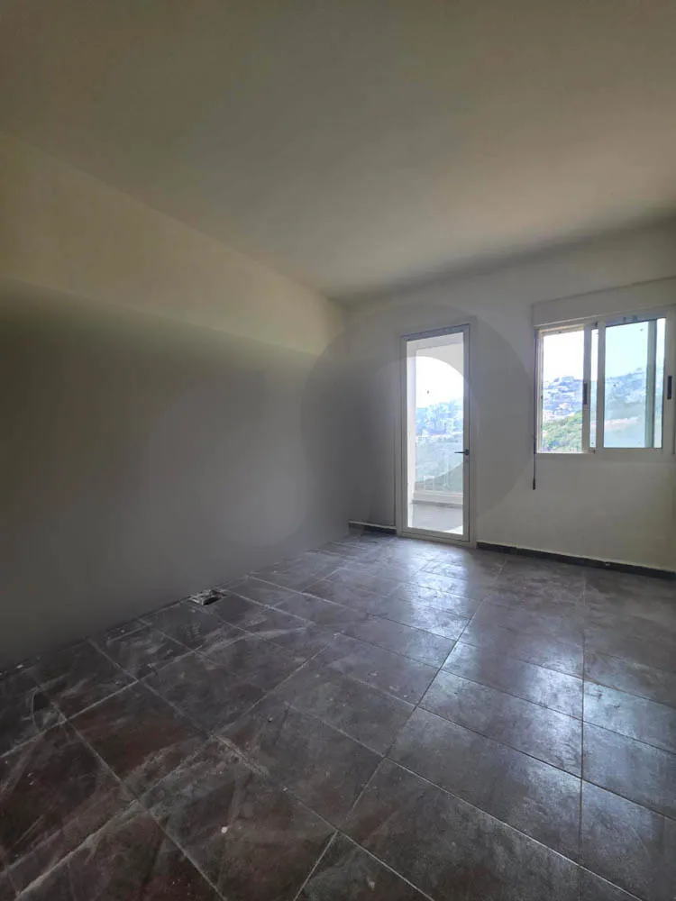 Apartment for Sale in Kfar Hbab