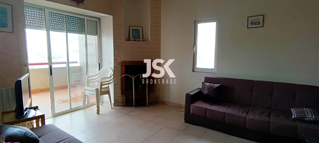 Chalet for Sale in Faraiya