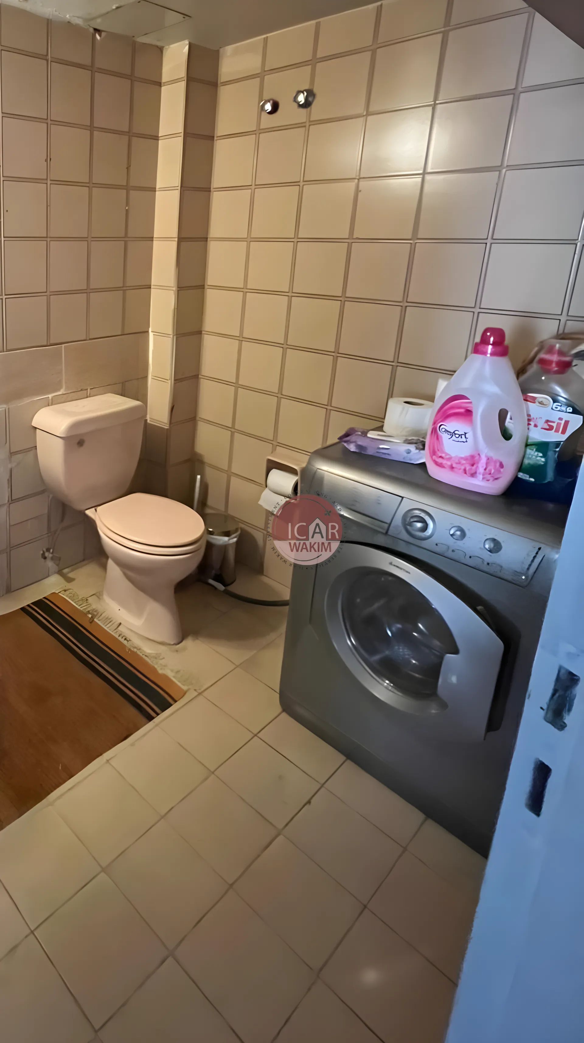 Apartment for Sale in Broummana - 3 bed, 3 bath