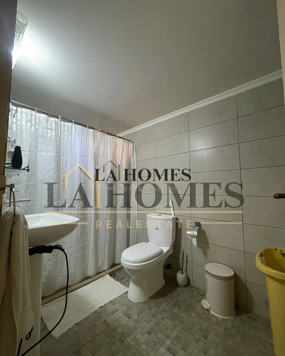 Apartment for sale in Ain el remmeneh