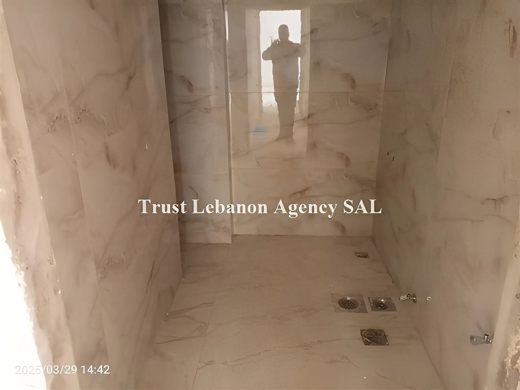 Apartment for Sale in Baabda Bleibel Lebanon - 2 bed, 2 bath