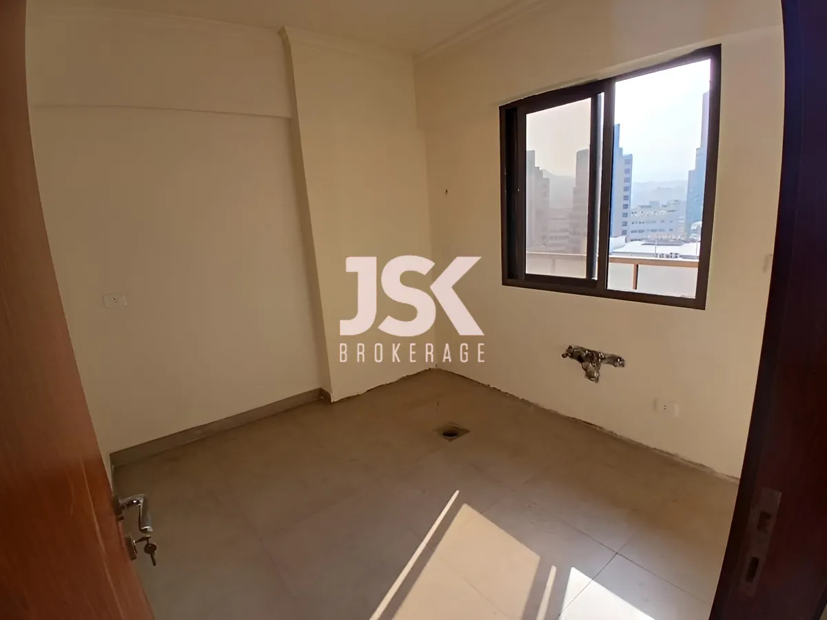 Apartment for Sale in Baouchriyeh, Lebanon