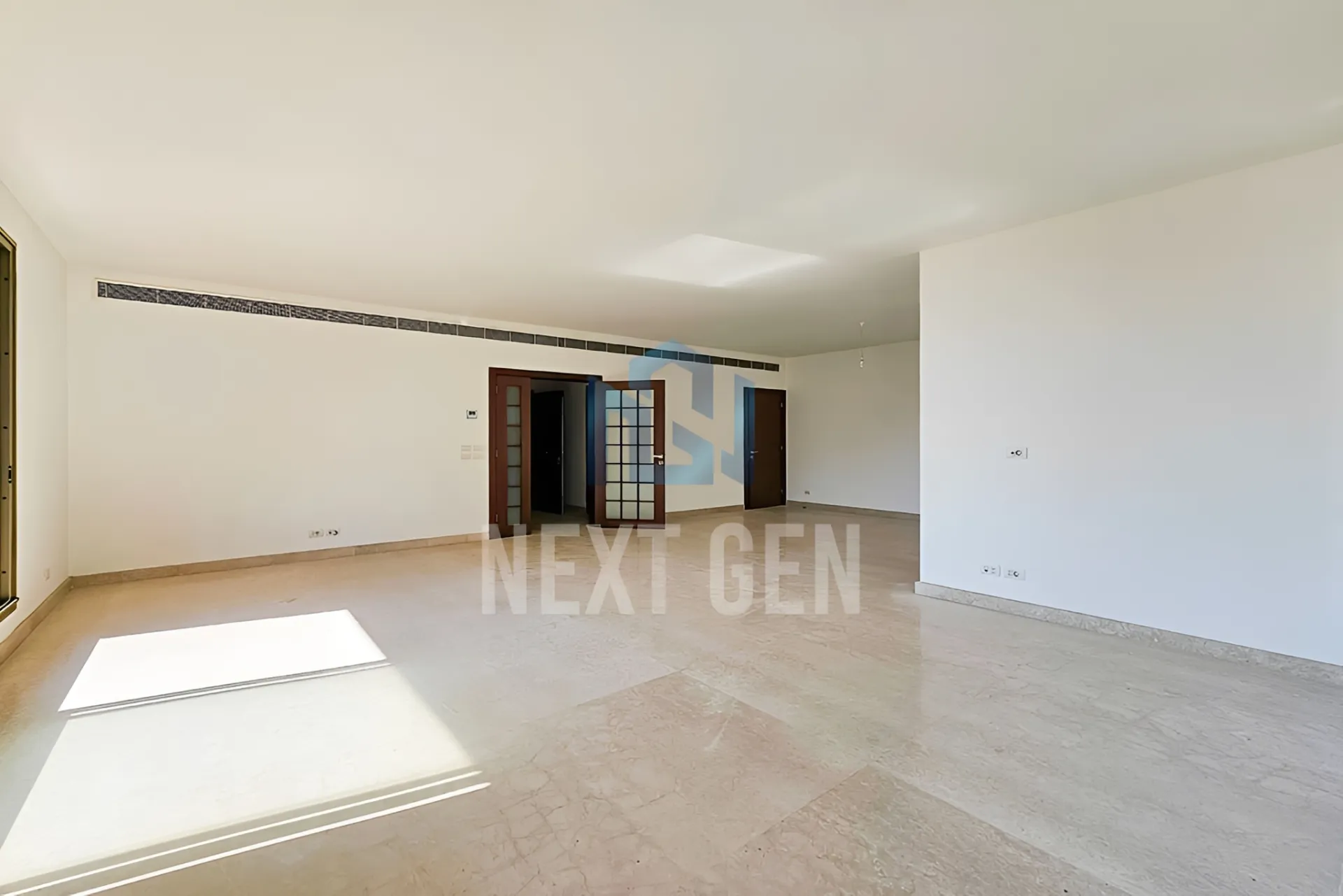 Apartment for sale in Ras, Bayrut, Lebanon - 3 bed, 4 bath