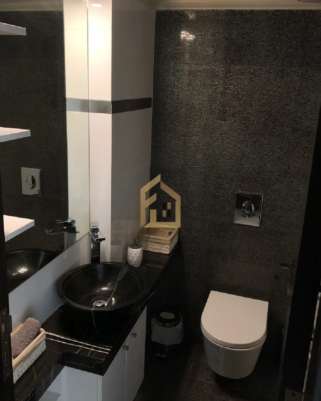 Apartment for sale in Ain Saadeh, Lebanon