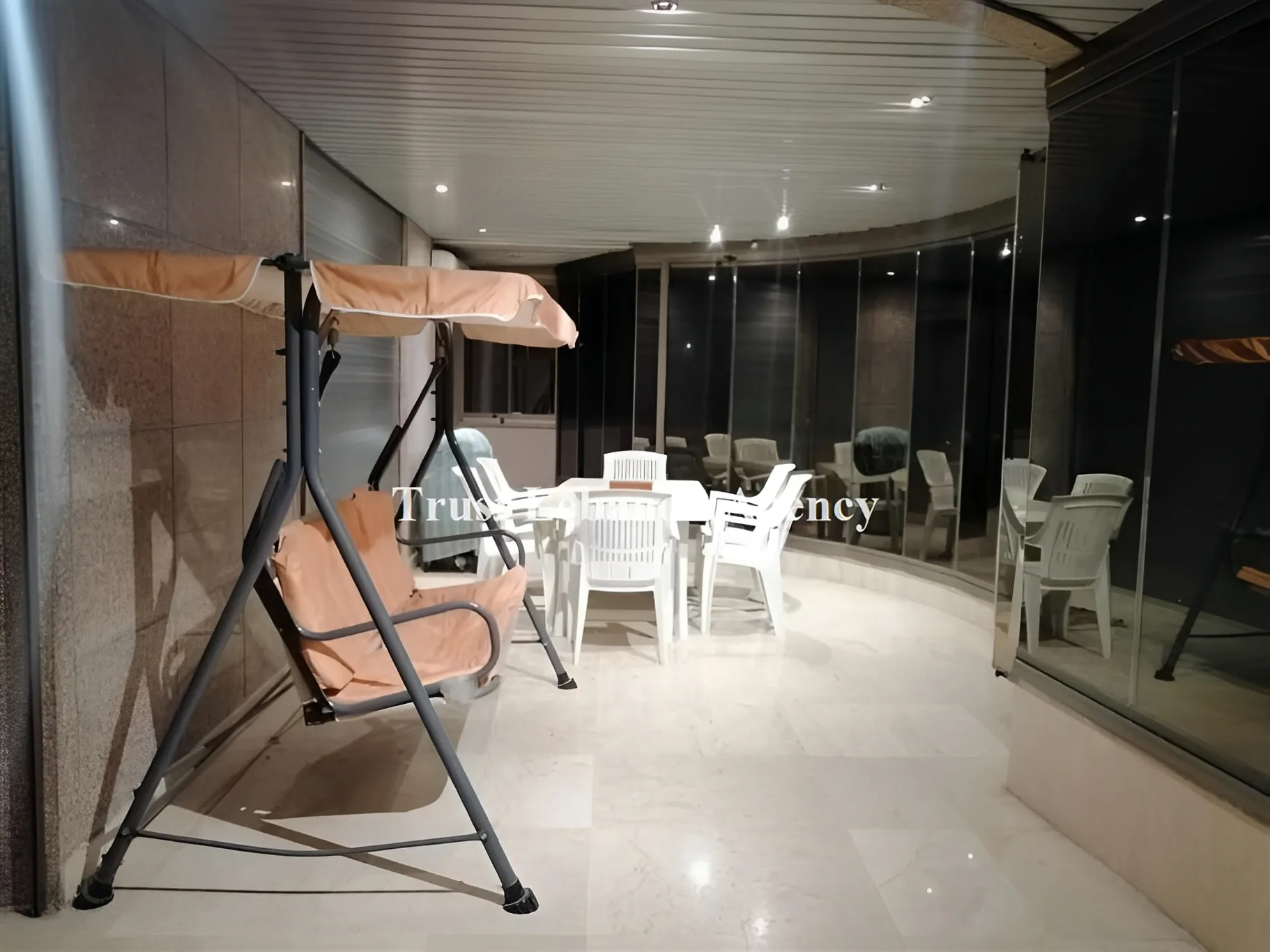 Apartment for Sale in Beirut Lebanon