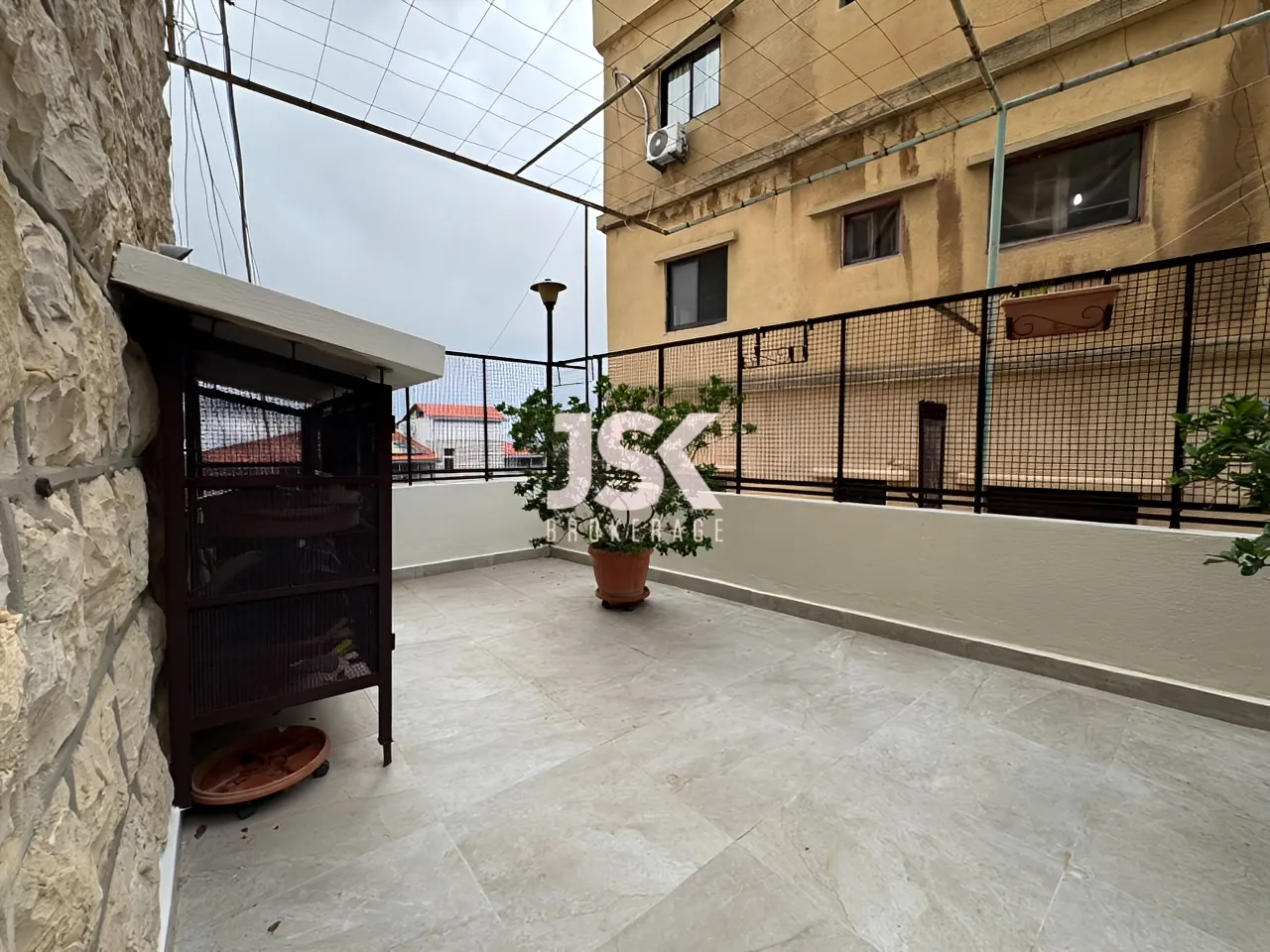 Apartment for Sale in Broummana