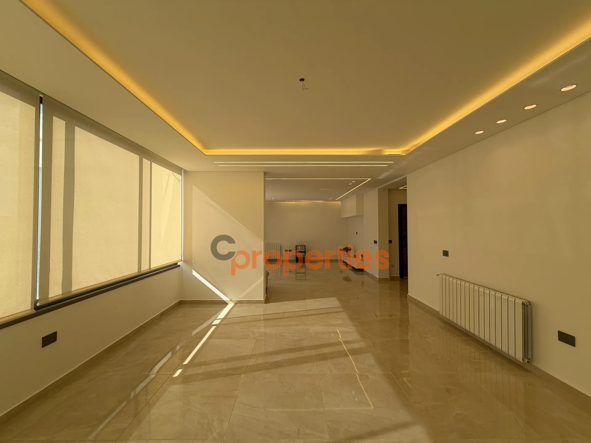 Apartment for rent in Rabweh, Beirut, Lebanon