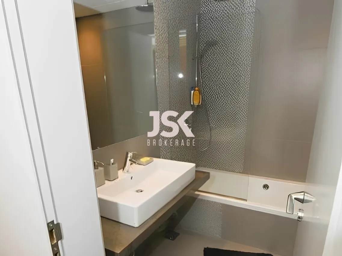 Apartment for Rent in Saifi Village