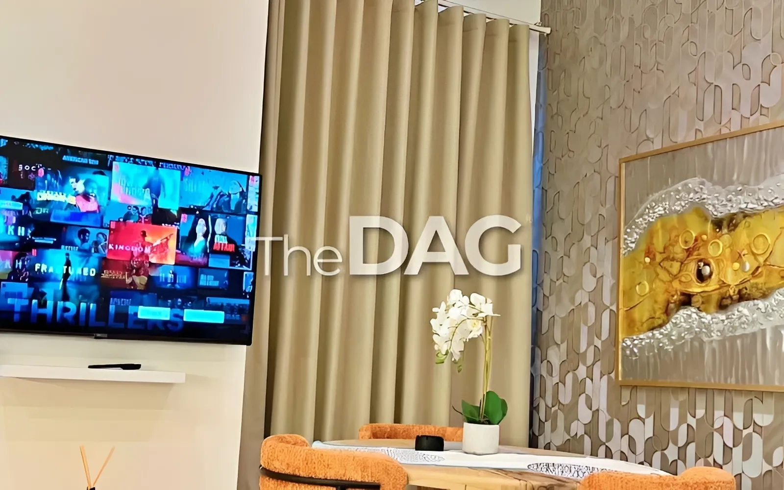 Apartment for Rent in Achrafieh, Beirut, Lebanon