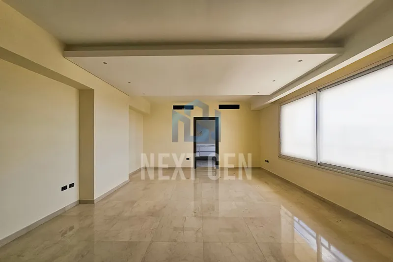 Apartment for Rent in Raoucheh