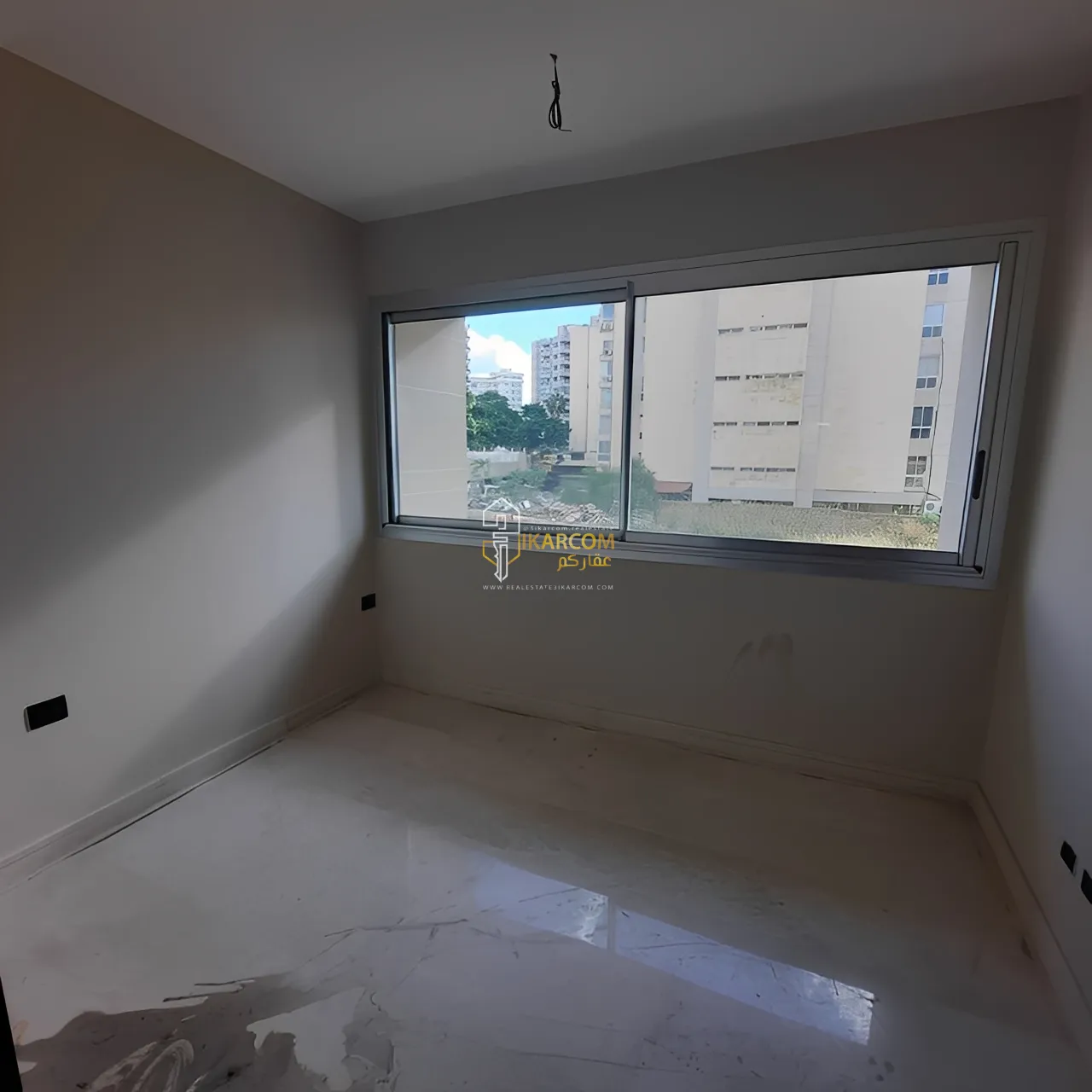 Apartment for Sale in Jnah