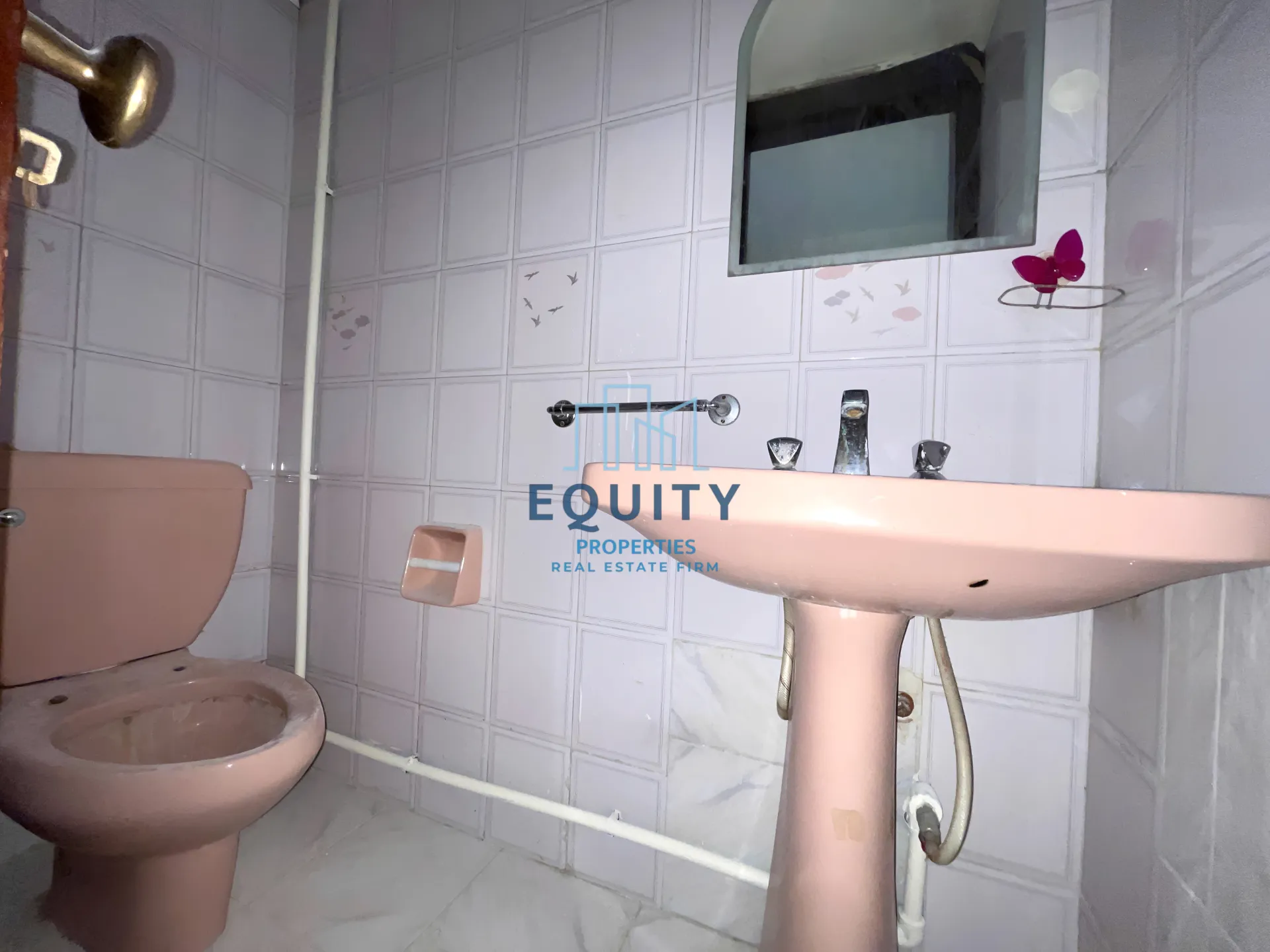 Apartment for sale in Zouk Mkayel - 3 bed, 2 bath