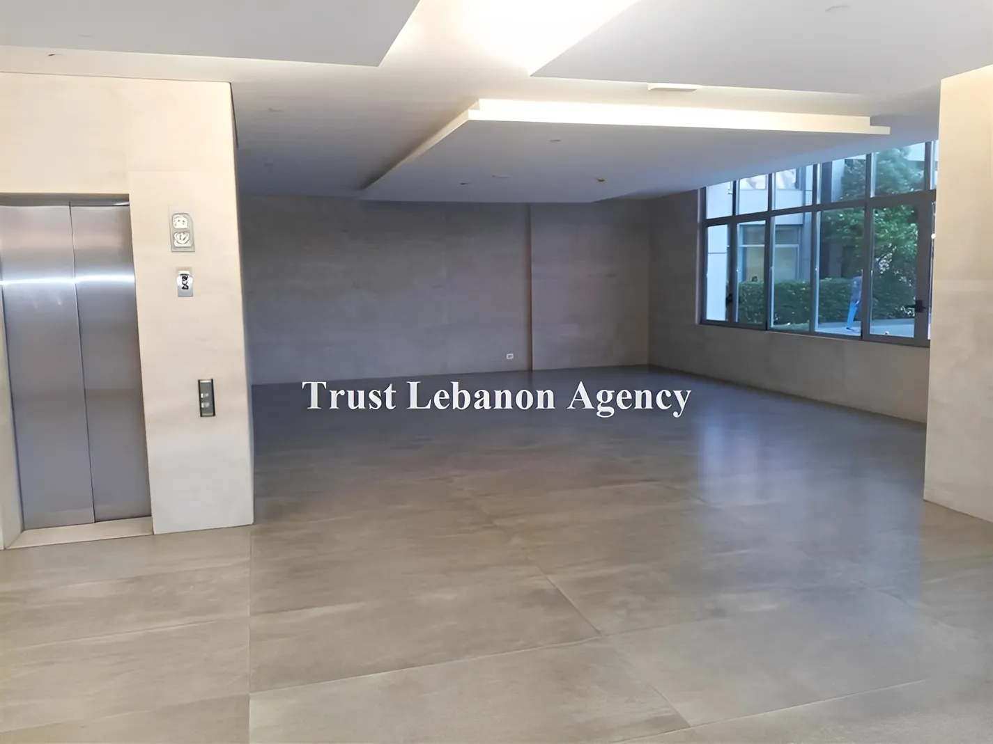 Apartment for Rent in Adliyeh Beirut Lebanon