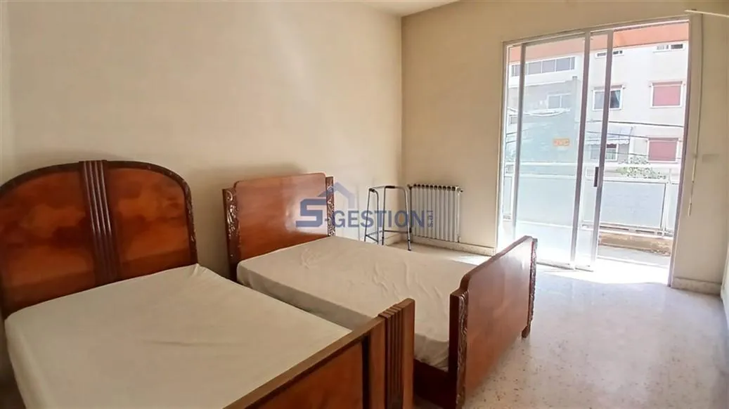 Apartment for Sale in Antelias
