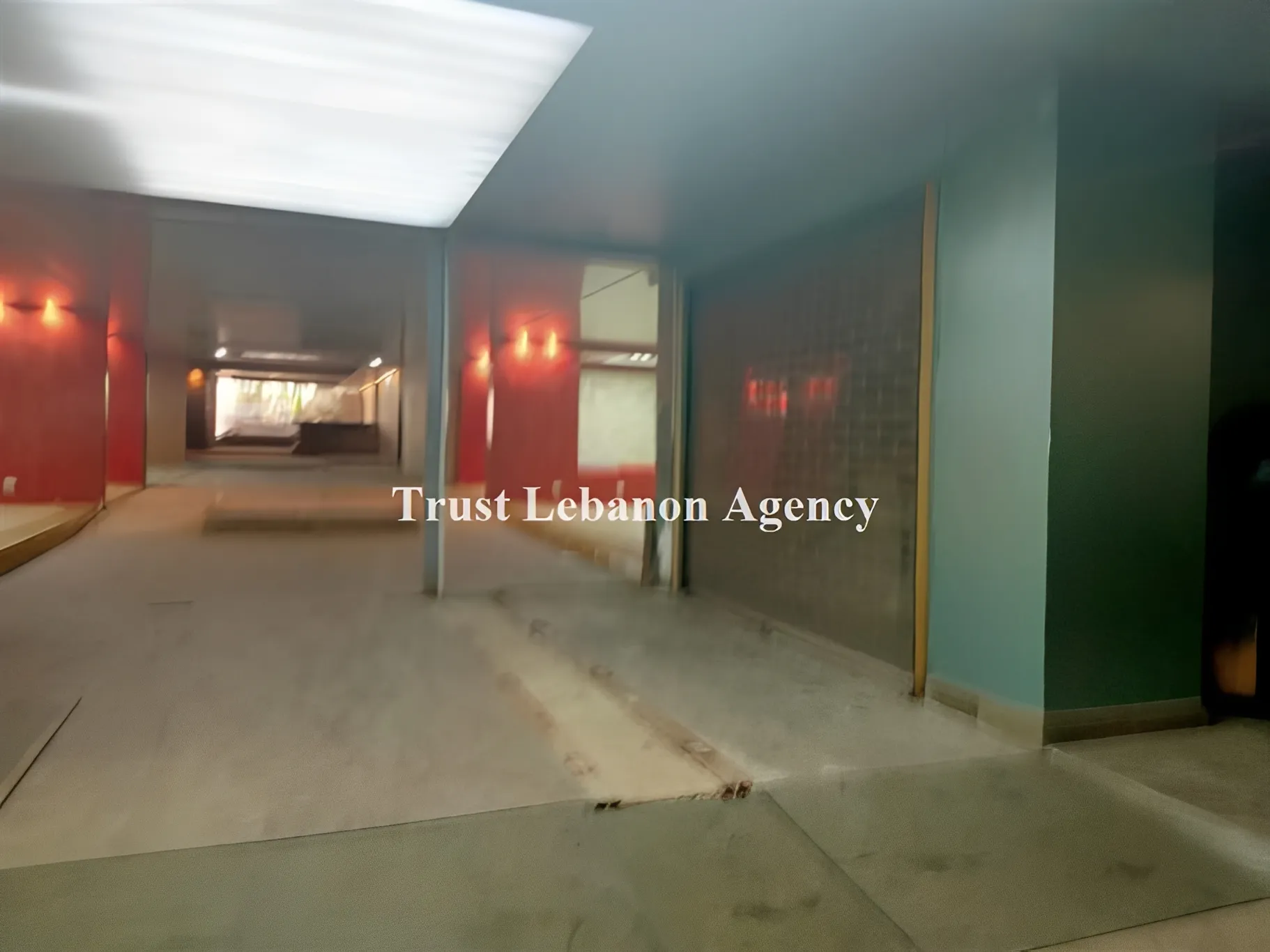 Commercial Property For Rent in Metn, Mtayleb
