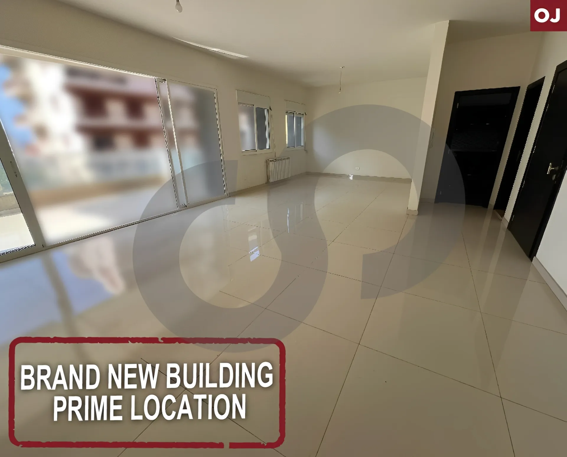 Apartment for Sale in Jal El Dib, Lebanon - 3 bed, 3 bath