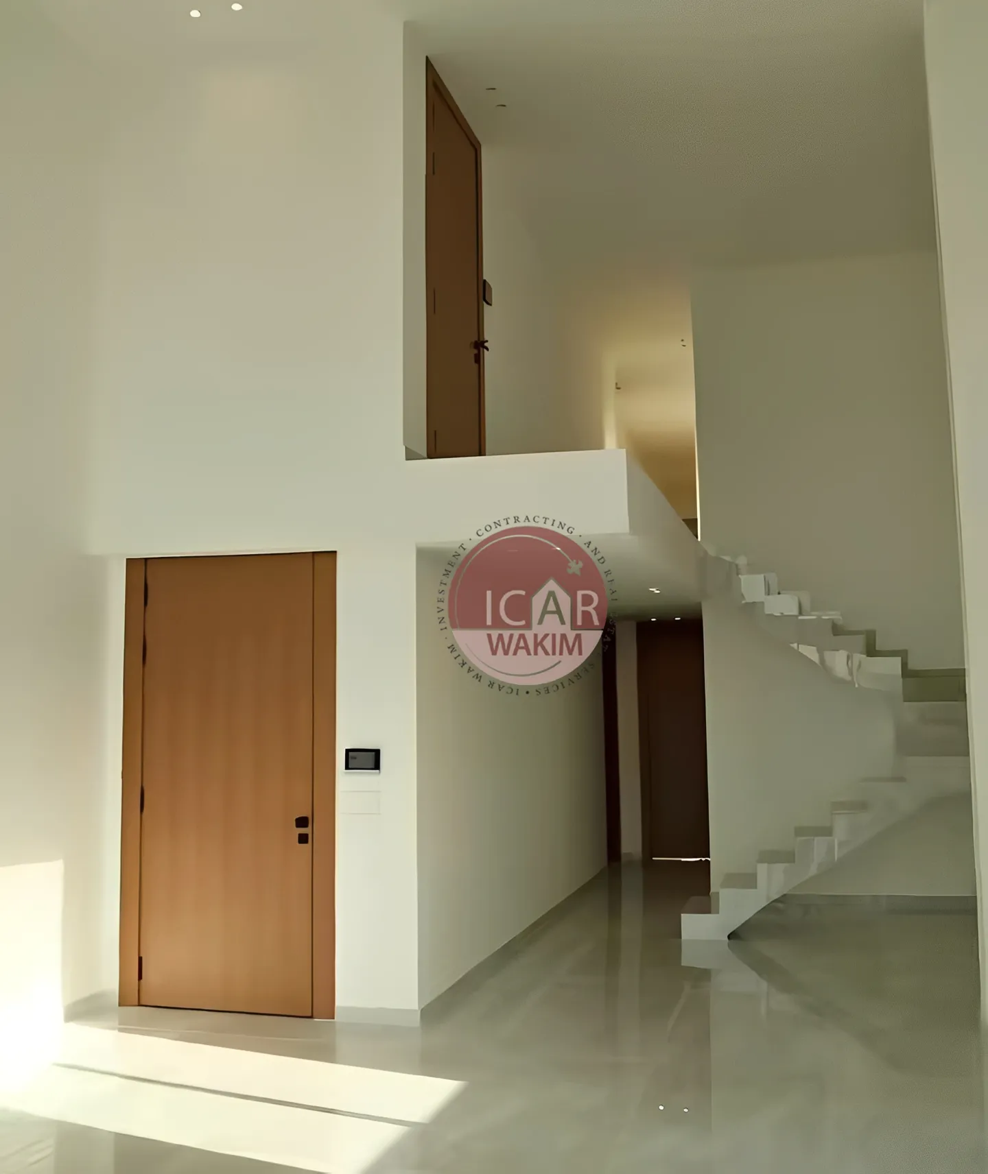 Duplex for sale in Hazmieh, Lebanon - 4 bed, 4 bath