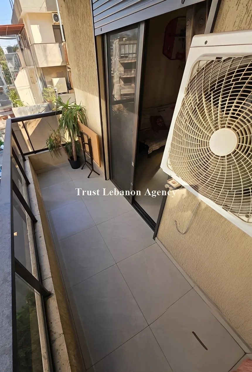 Apartment for Sale in Baabda Lebanon