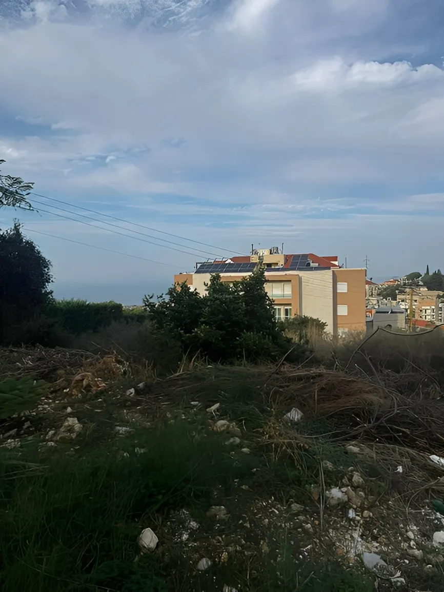 Land for Sale in Hboub, Lebanon