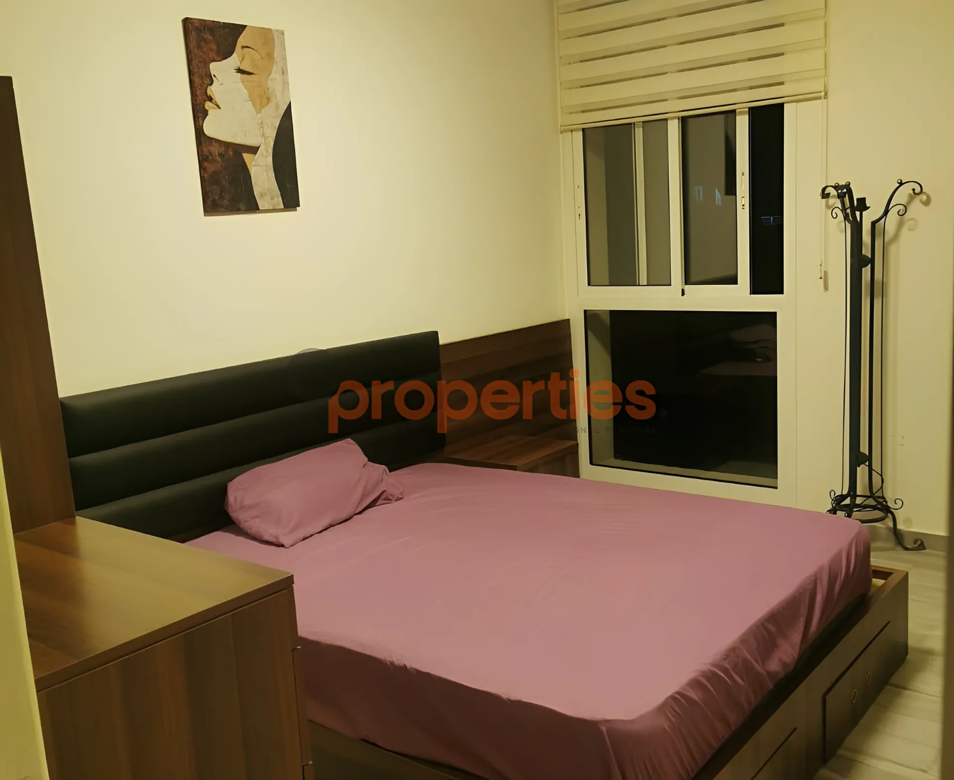 Apartment for Rent in Jal El Dib