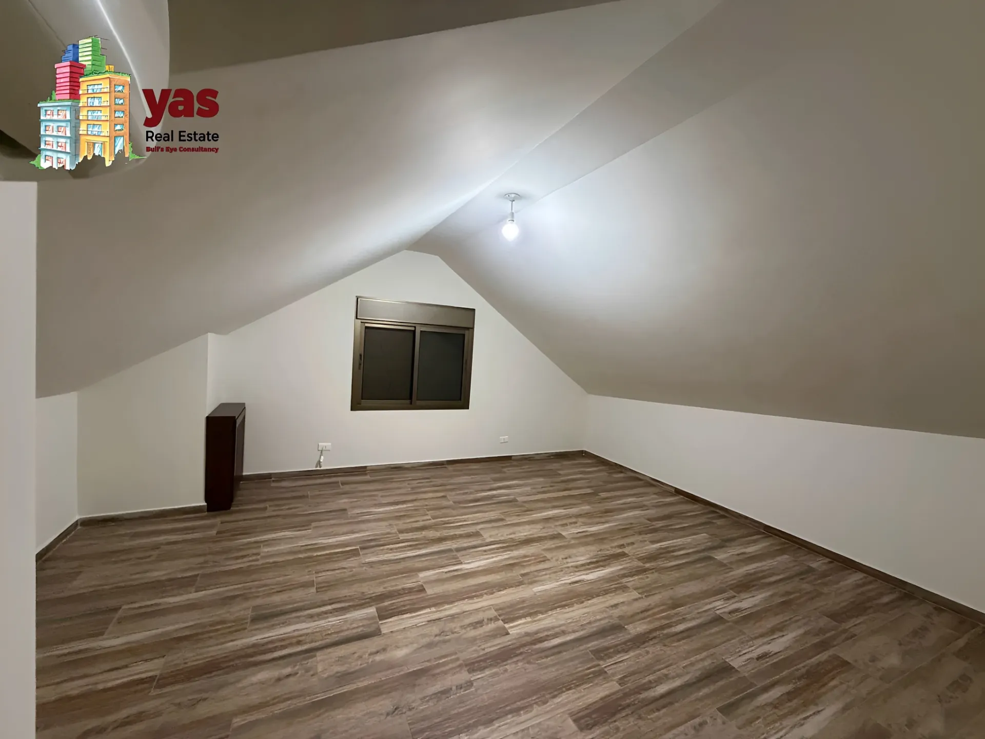 Apartment for Sale in Jeita