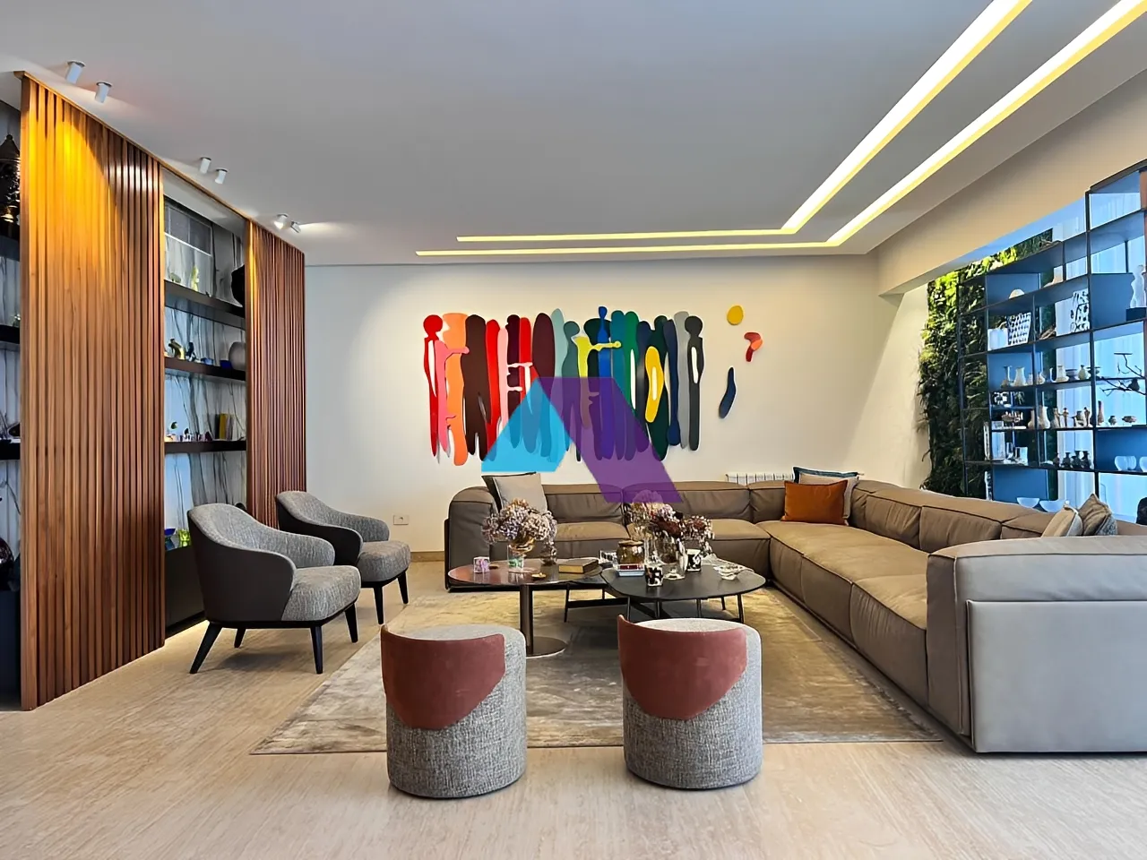 Apartment for Sale in Ain El Tineh