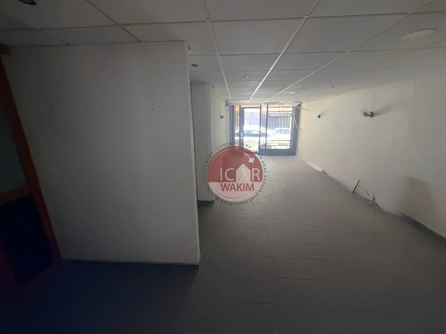 Shop for rent in Achrafieh, Beirut, Lebanon