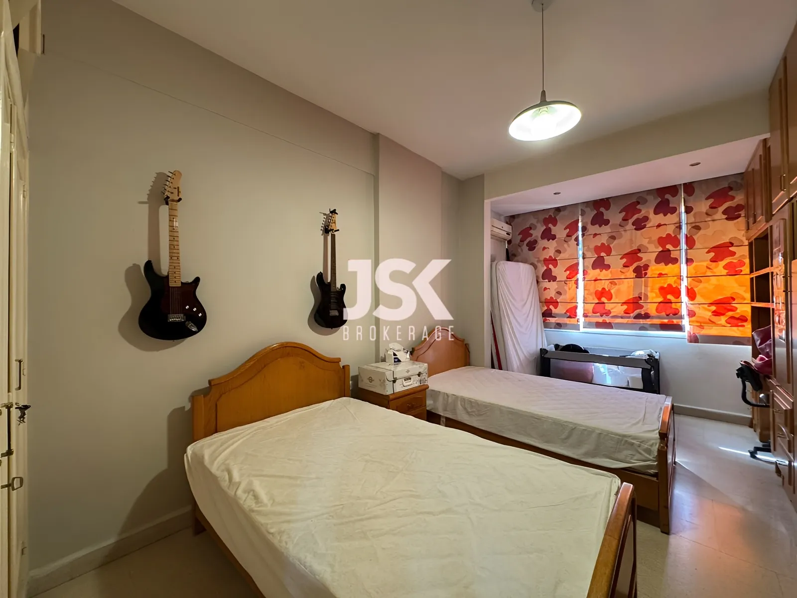 Apartment for Rent in Achrafieh