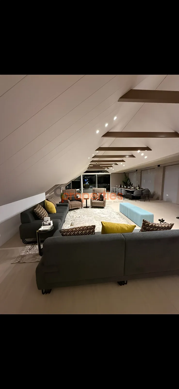 Apartment for rent in Okaibe, Lebanon - 1 bath
