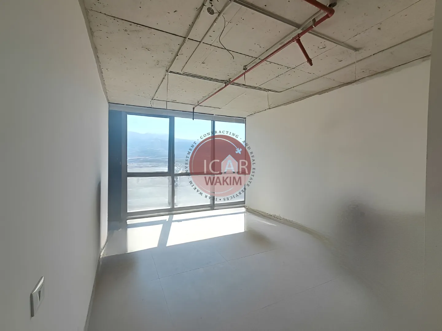 Office for sale in Sin El Fil, Lebanon