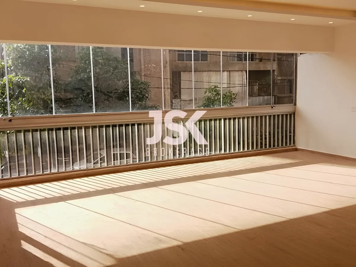 Apartment for Sale in Achrafieh, Beirut, Lebanon - 3 bed, 3 bath