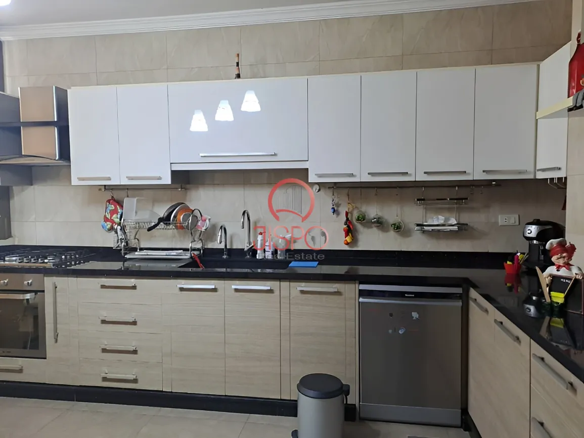Duplex for sale in Ain Saadeh