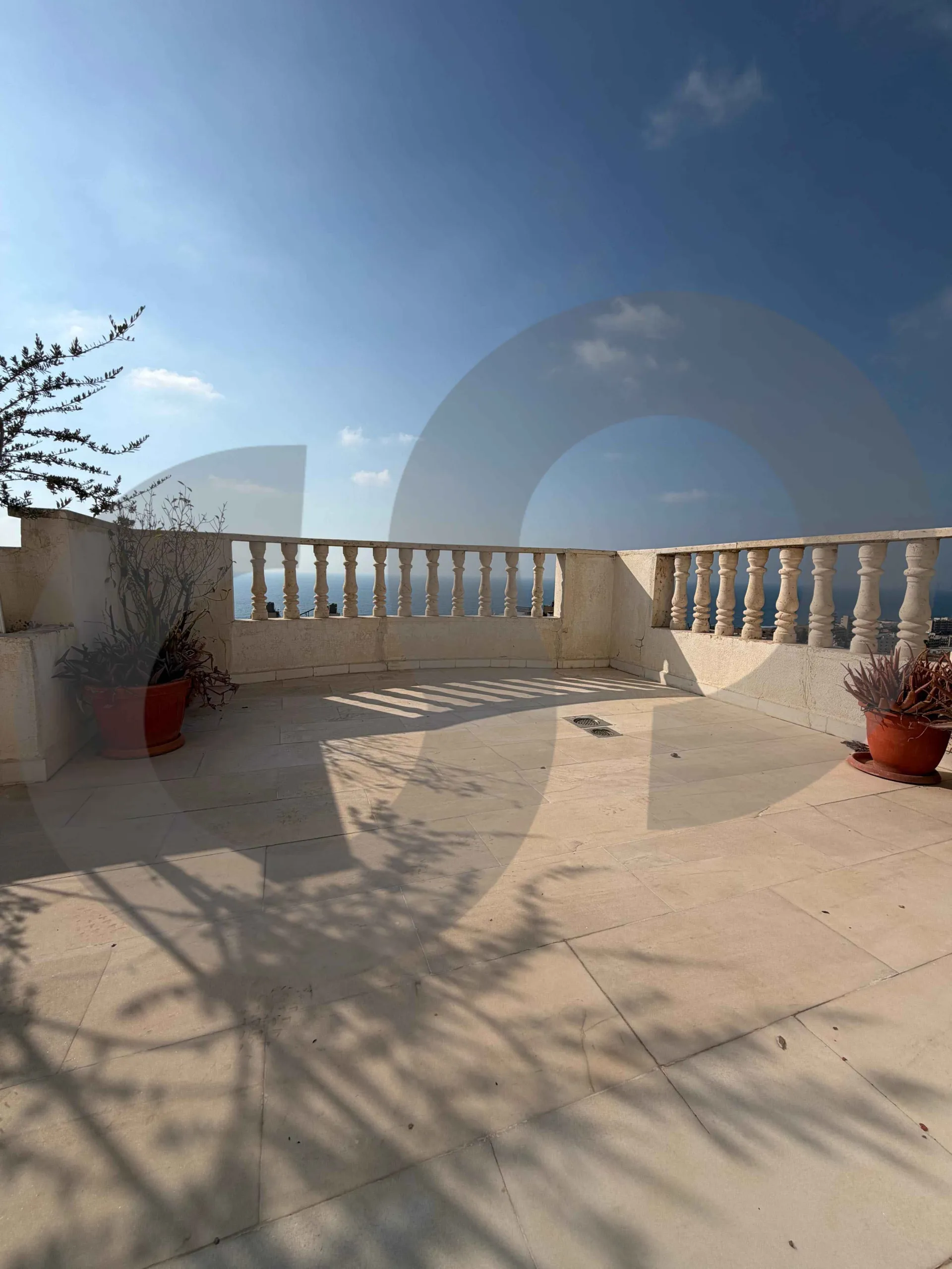 Apartment for Sale in Dawhet el Hoss
