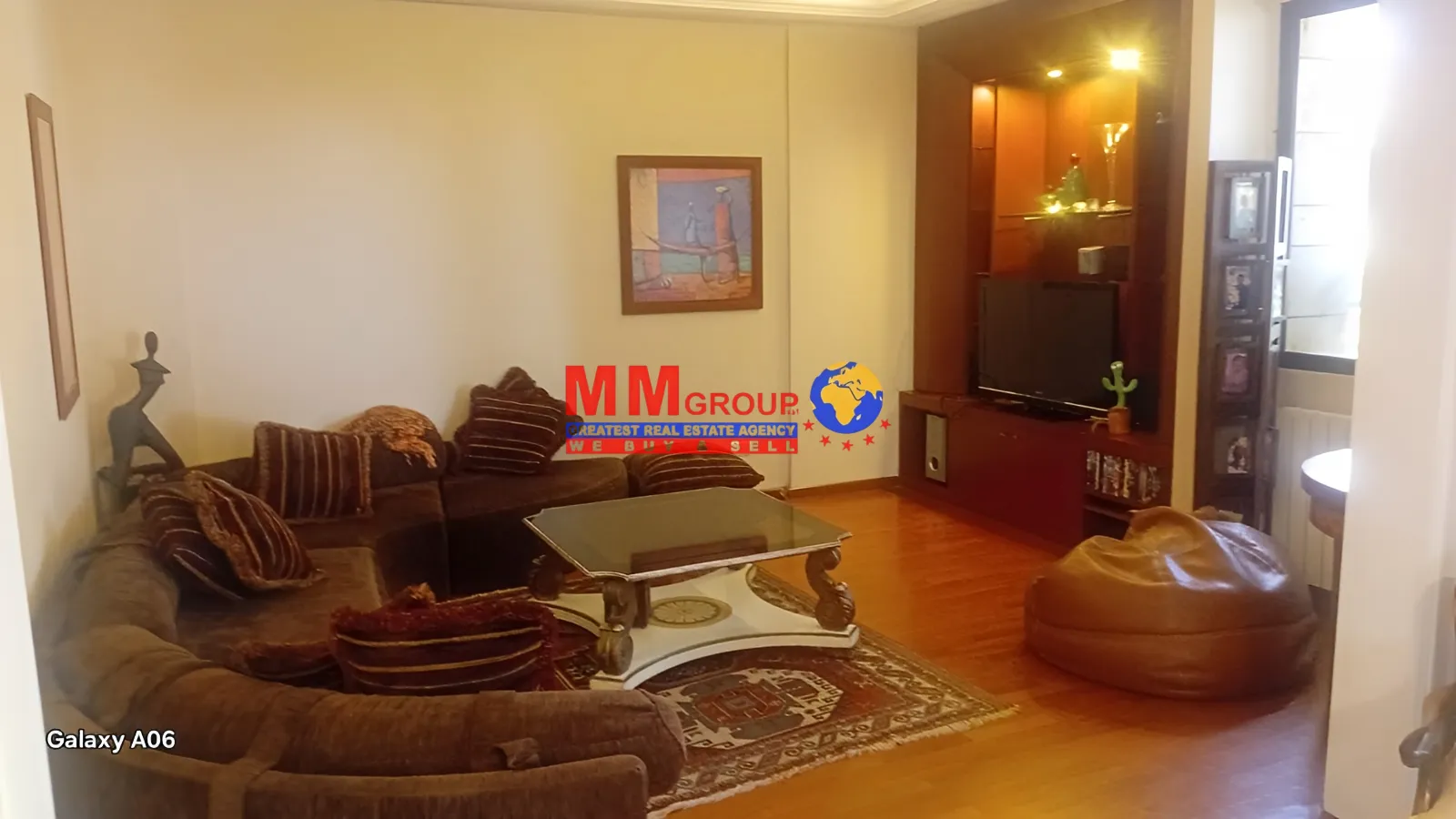 Apartment for Rent in Ain Najm