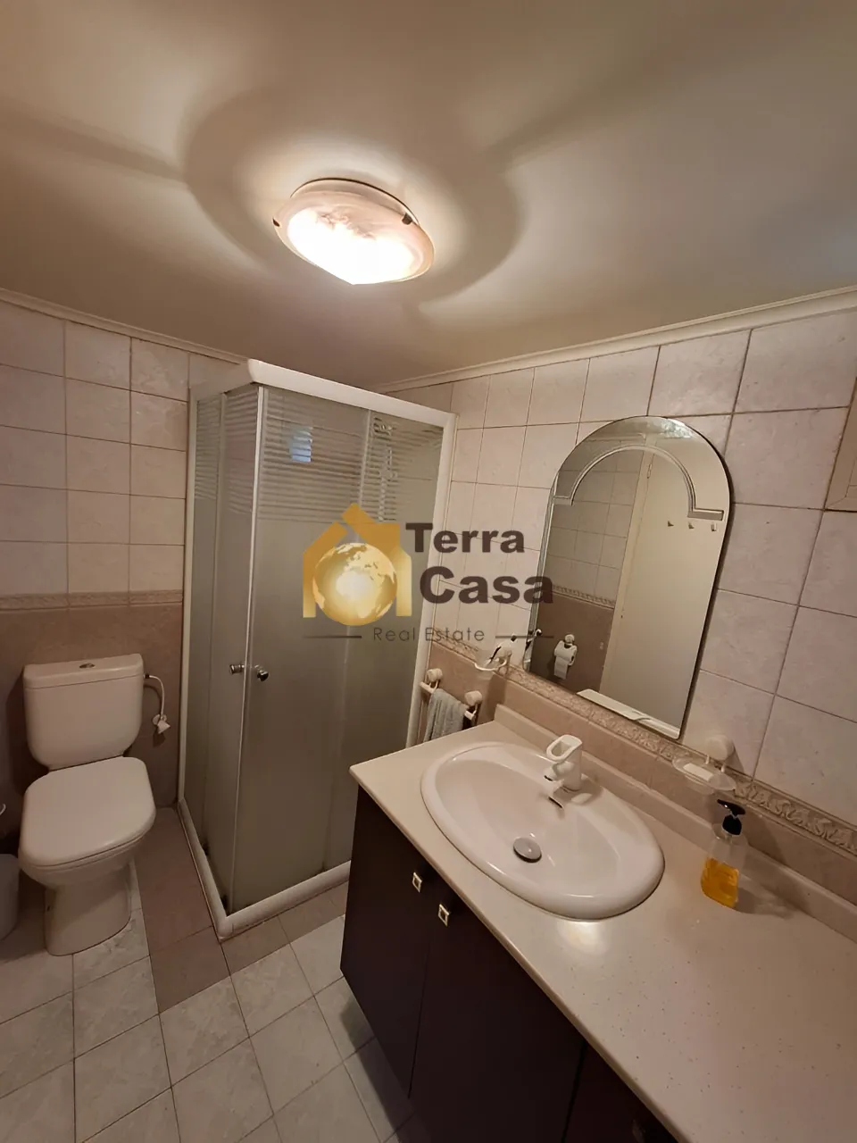 Apartment for rent in Gemmayzeh