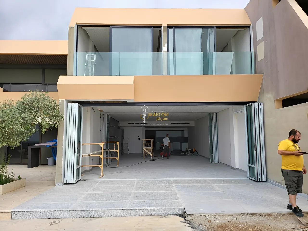 Chalet for Rent in Halat