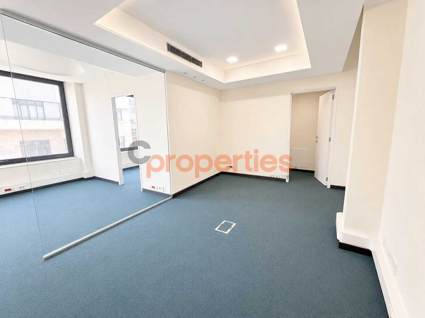 Office for Rent in Beirut