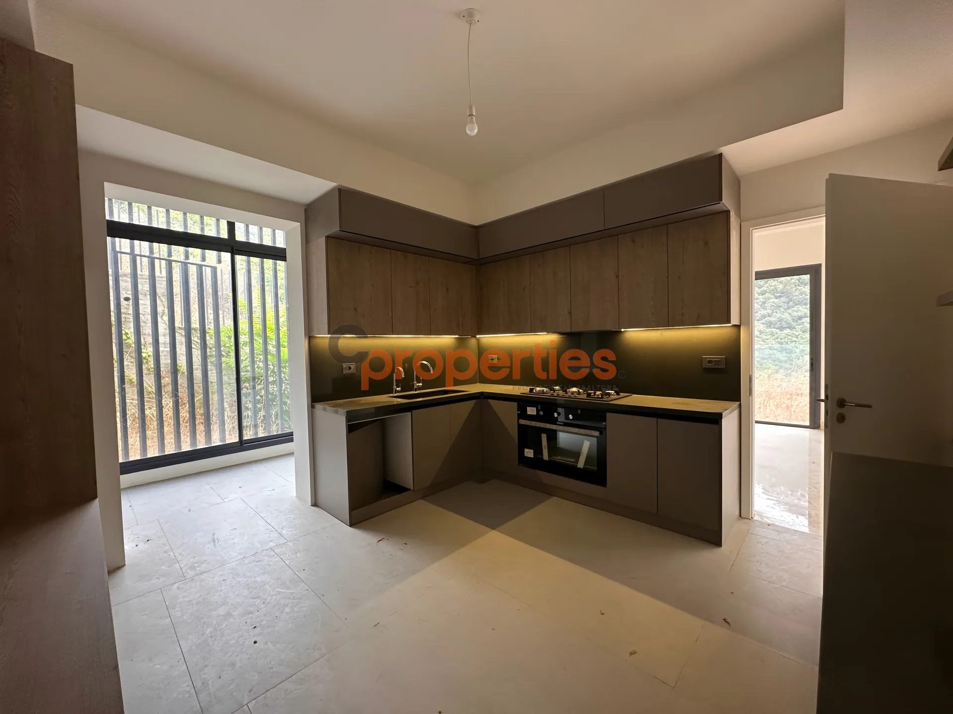 Apartment for rent in Biyyadah, Lebanon