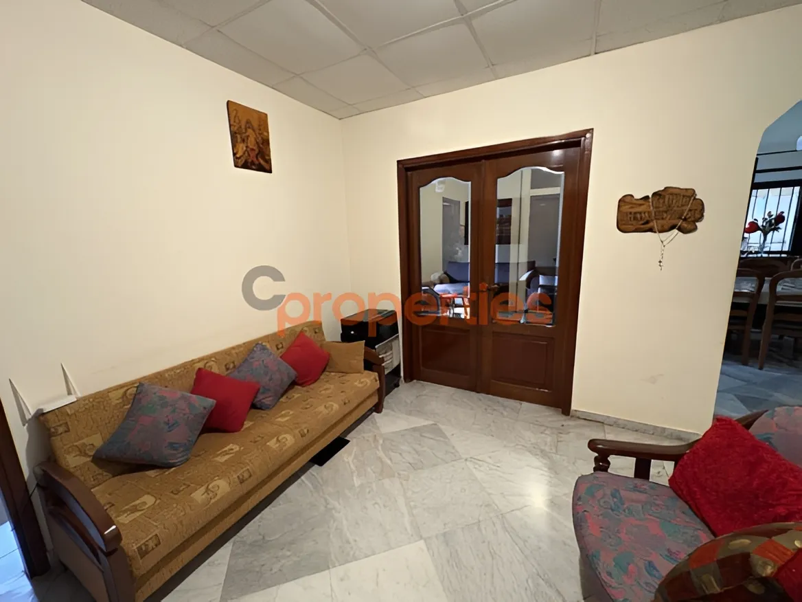 Apartment for Sale in Batroun - 3 bath