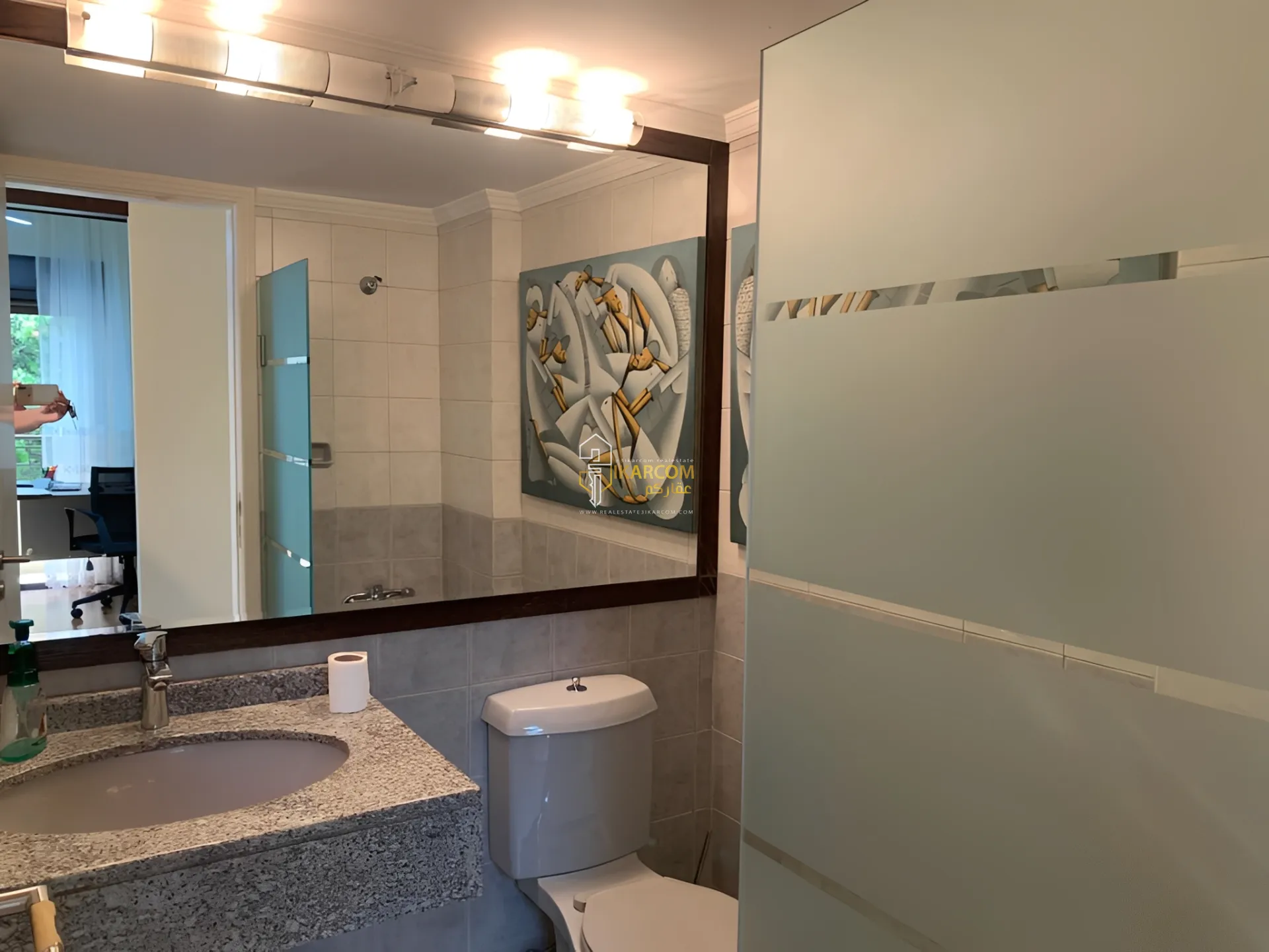Duplex for Sale in Tilal Ain Saadeh, Metn