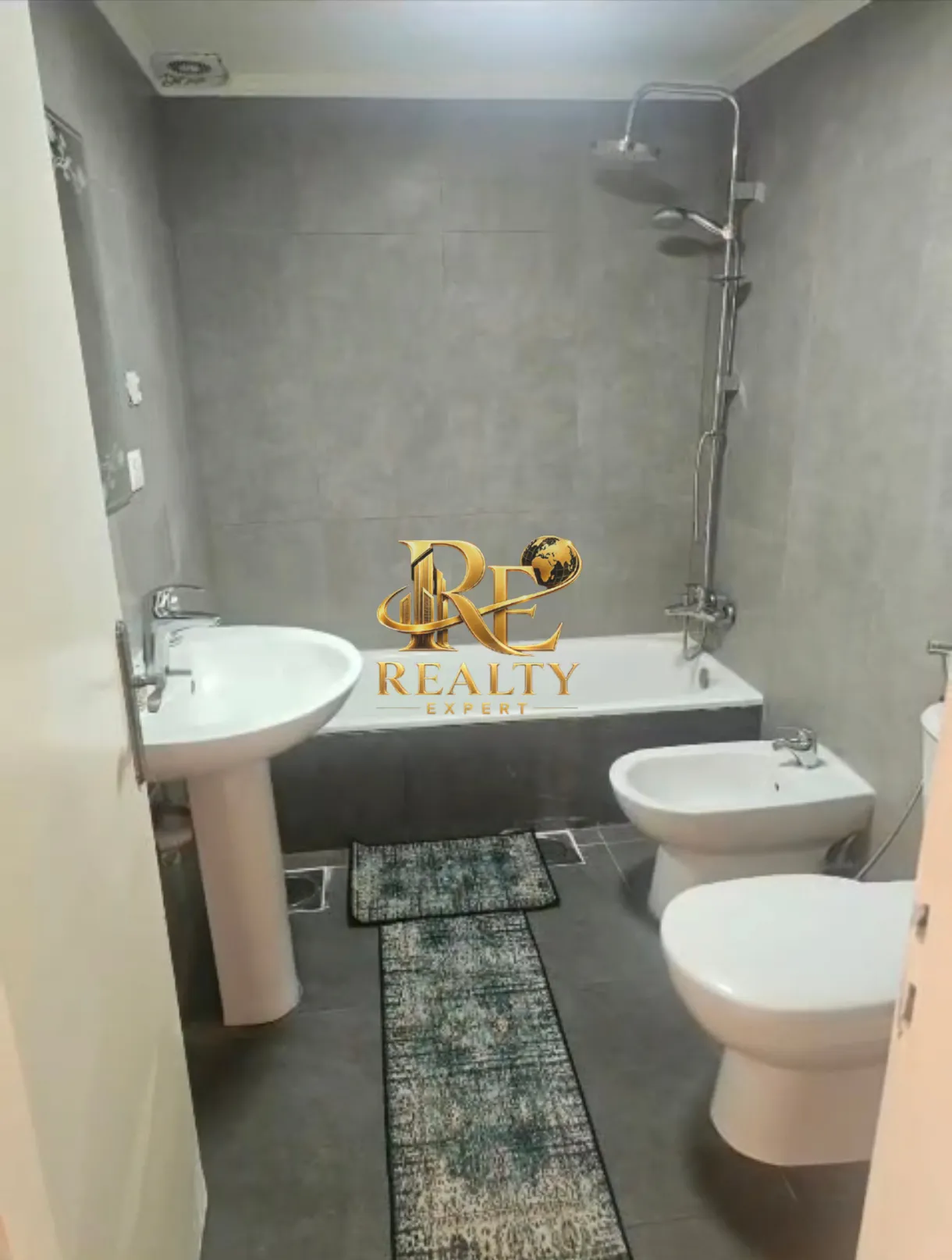 شقة for rent in المنارة، بيروت، لبنان