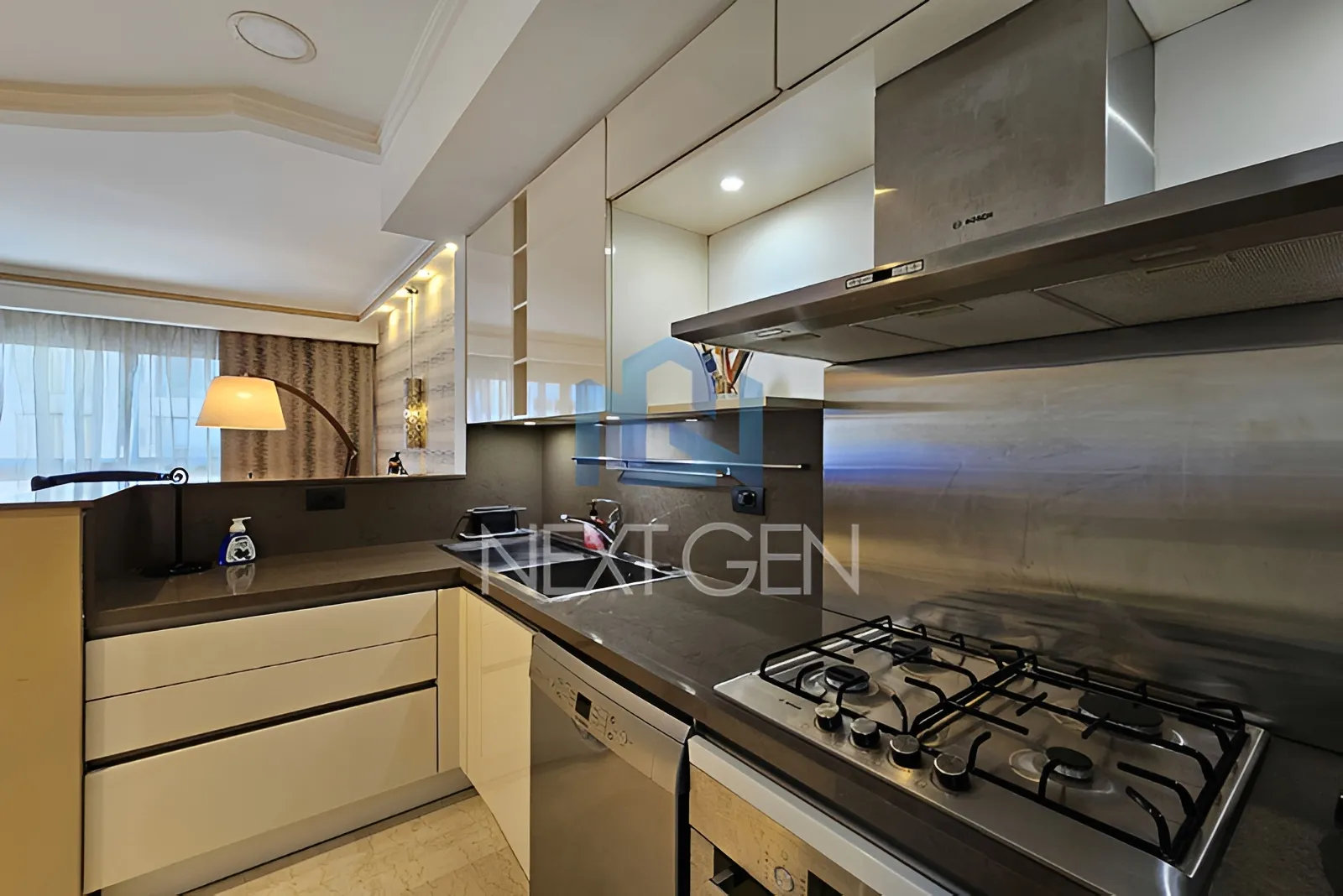 Apartment for Rent in Achrafieh
