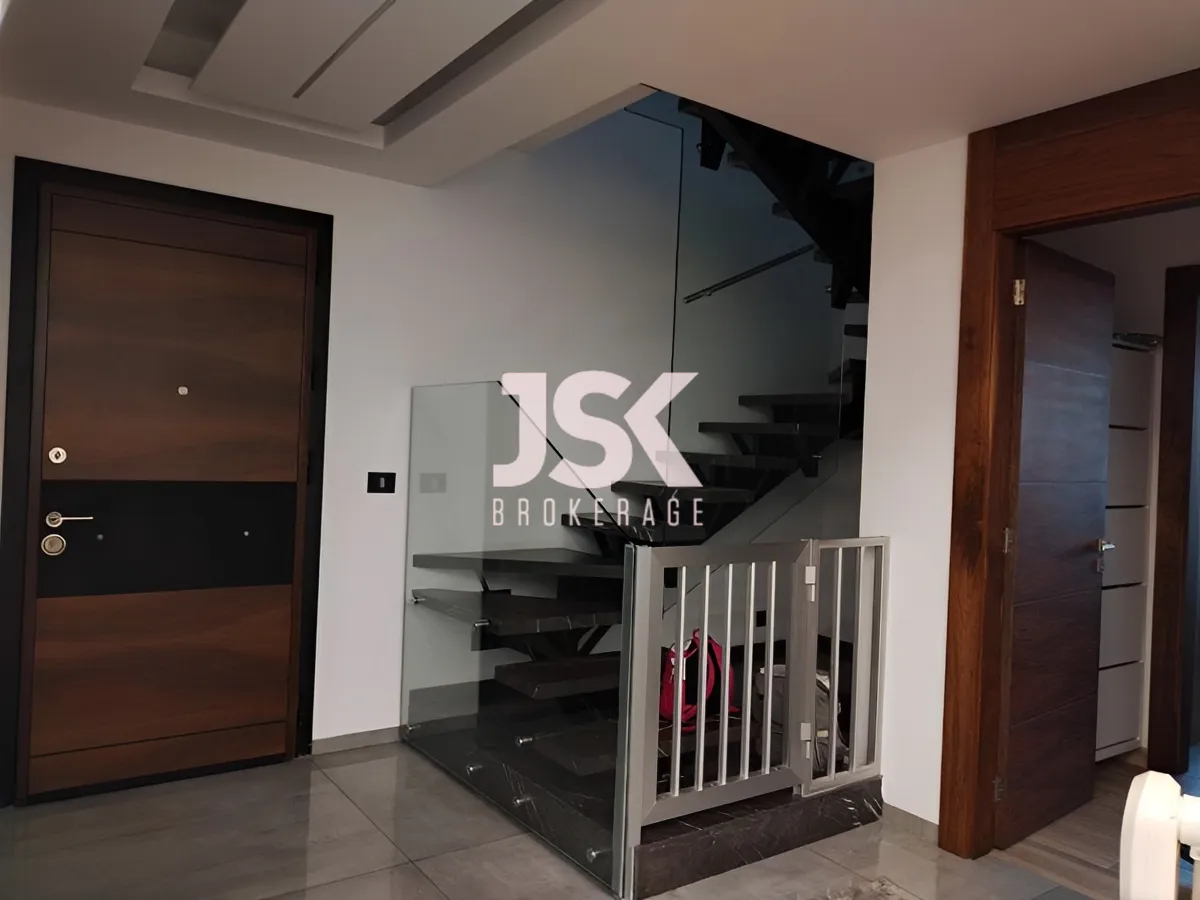 Duplex for Sale in Sahel Aalma, Lebanon