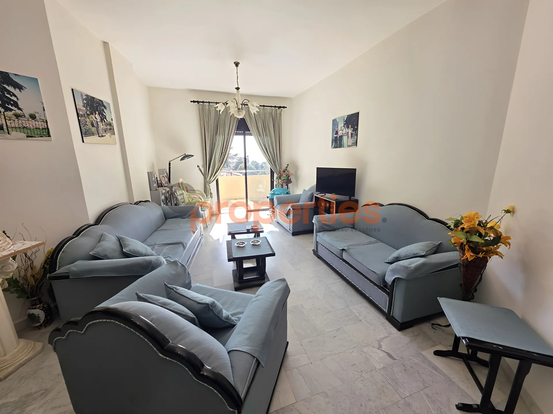 Apartment for Sale in Bharsaf
