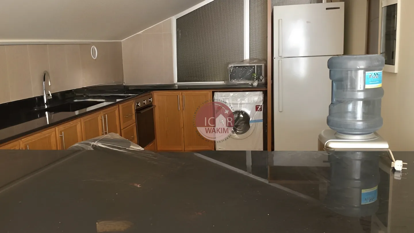 Apartment for rent in Monteverde Main Street، Lebanon - 3 bed, 3 bath