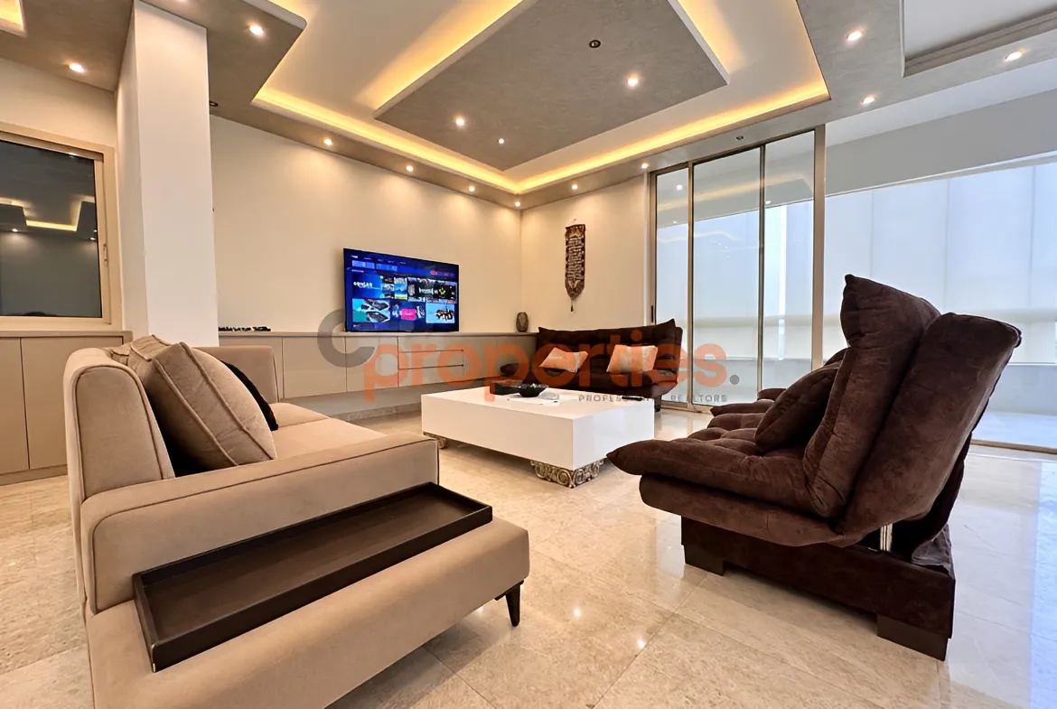 Apartment for Rent in Jnah