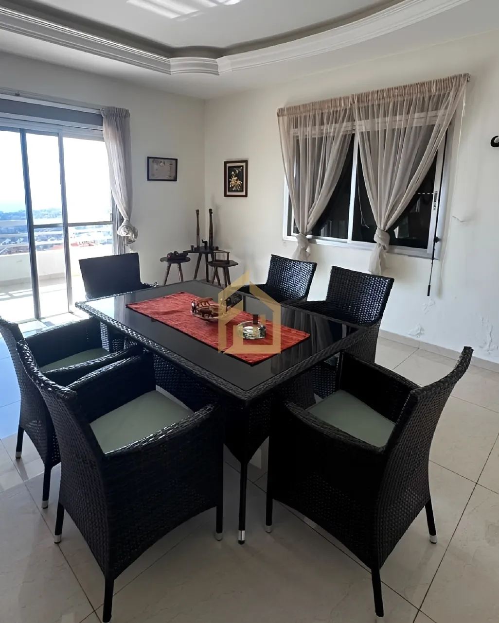 Apartment for rent in Kfar Hbab, Lebanon - 3 bed, 4 bath