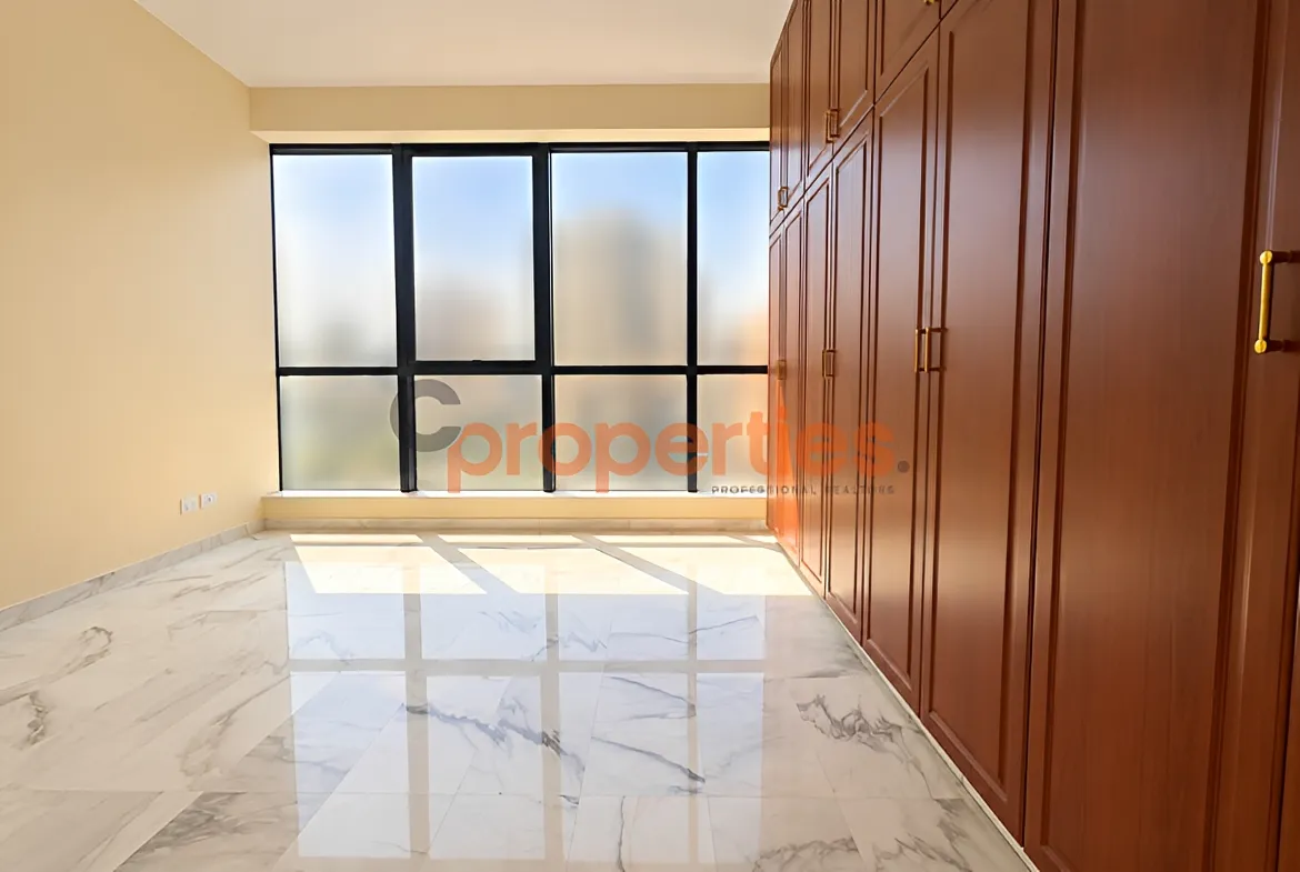 Apartment for Sale in Ramlet El Baida
