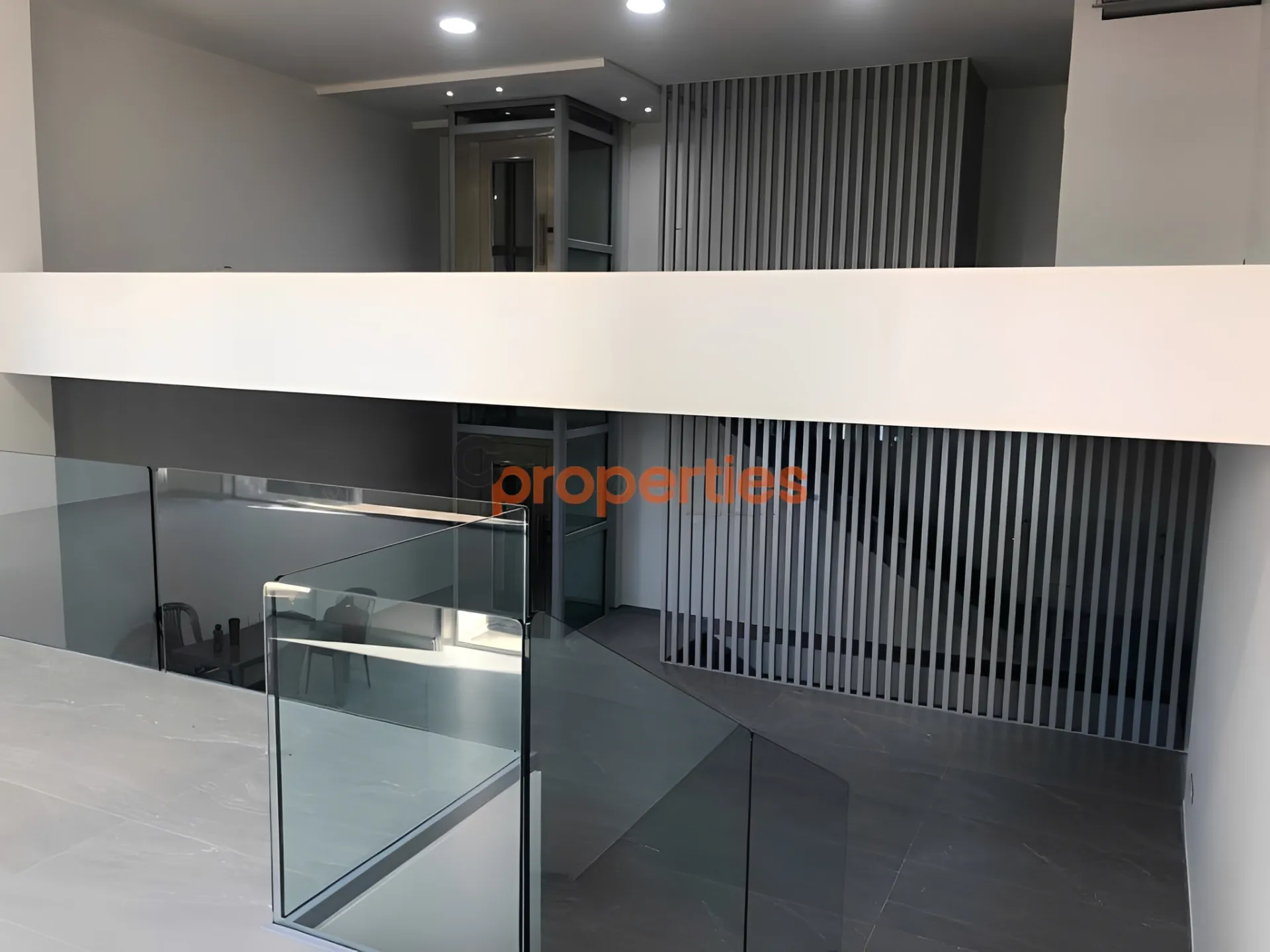 Showroom for Rent in Sodeco